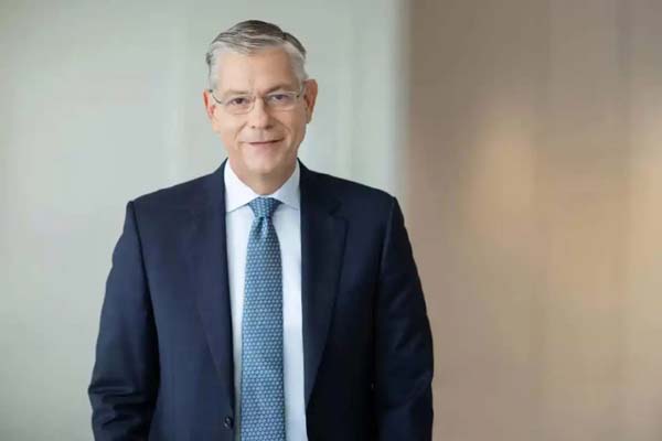 默沙东中国总裁唐凯宇：加速推动医药创新成果落地中国