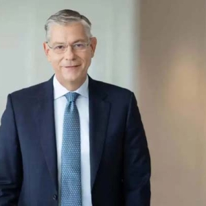 默沙东中国总裁唐凯宇：加速推动医药创新成果落地中国