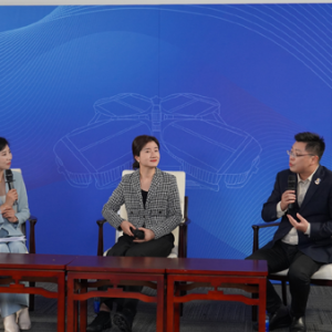 进博会聚焦“健康中国之体重管理与健康茶饮”：关键是脑中有“零糖”概念