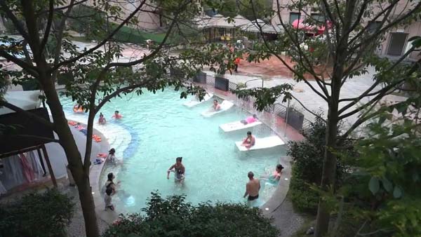 贵州冬季康养游拉开大幕，暖经济热力十足