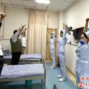 株洲市二医院：守护呼吸的希望，铸就生命的尊严