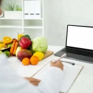 从健康管理热潮到职业崛起：营养师行业的下一步