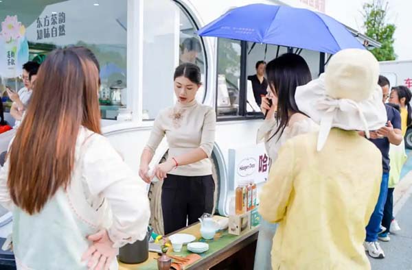 从“康养日”到康养日常：建菊与明溪“药食同源”产业的生态之路