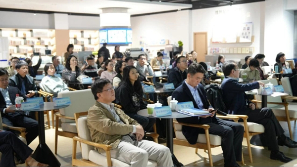 共探健康防病新路径！陈君石院士：研究药食同源，落脚点在食品