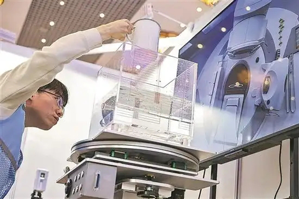 以赛促用，全力守护劳动者职业健康