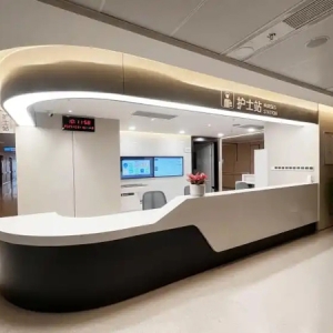 智慧医疗里的“中国方案”：开源鸿蒙重塑传统病房体验