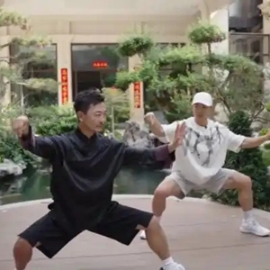 《50而已》再出发！刘畊宏揭秘全民健身与武术传承的精神内核