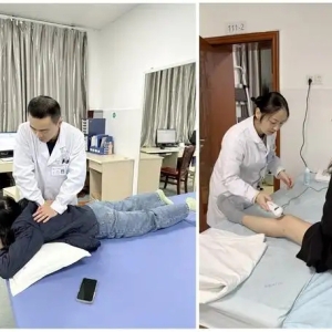下班后也能看康复科！这家医院夜间门诊可现场加号，就医更方便