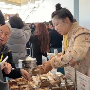 2025中国（威海）中医药康养产业融合发展大会落地威海