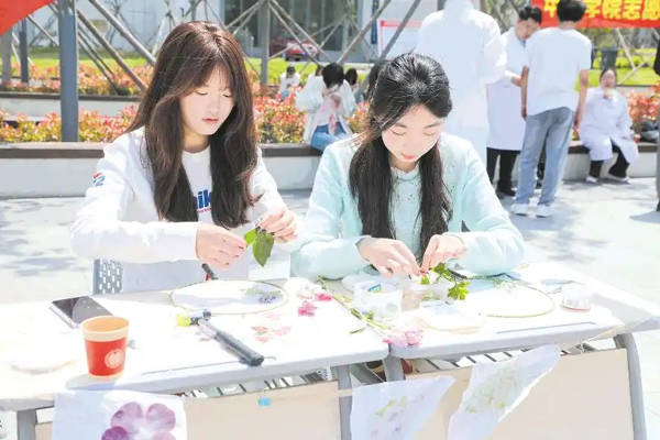 日照：扎根日照沃土 共育康养新苗——日照康养职业学院与城市的赋能之路