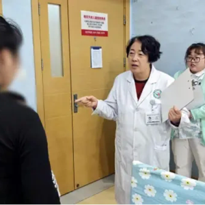沪宁优质医疗联动！上海同济大学附属第十人民医院谷丽教授专家团队入驻南京天佑儿童医院，领衔开展多学科联合会诊，护航儿童健康！