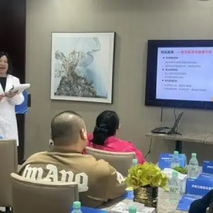 科技赋能健康！济南爱康国宾媒体开放日彰显医疗硬实力