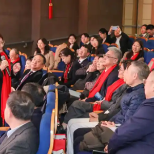 “一健康基金”13年坚持一件事，九旬院士闻玉梅鼓励年轻一代勇于跨界