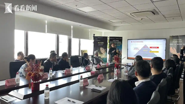 上海发布“脑龄心康”体系 中西医共护心脑健康