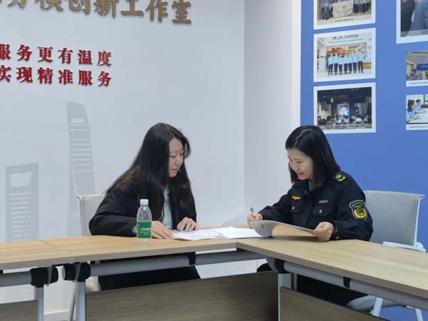一周年答卷！浦东这项改革，让医疗器械租赁“跑”了起来