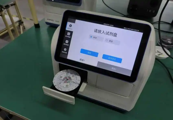 两款新产品上市！成都东部新区“智造”再添新军