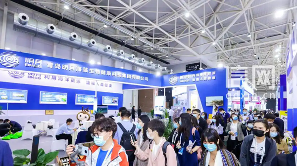 第十一届山东（青岛）国际康养产业博览会7月启幕