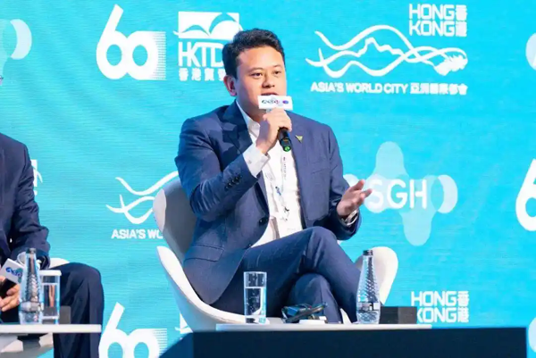 镁信健康张小栋出席亚洲医疗健康高峰论坛：完善多元支付体系 激活创新药下一个万亿级市场