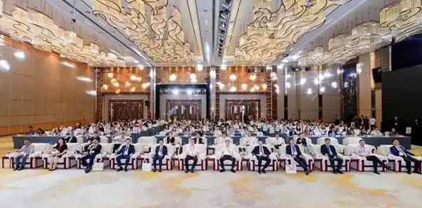 “三医协同”聚力发展 第十五届华东地区肿瘤医院联盟会议在福州召开
