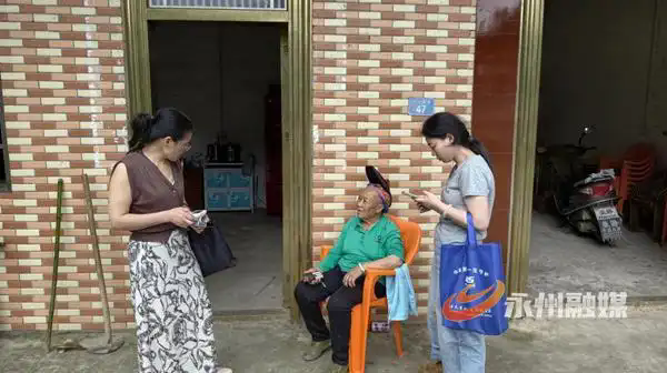 医社联动聚合力，守护老人身心健康