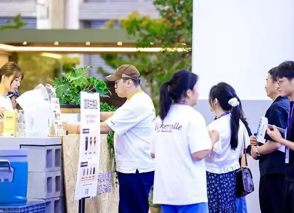 康养疗愈成度假刚需，这场展会说透行业变局