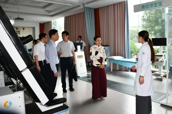 山东省第一康复医院与临沂大学签署合作协议 携手推进医教融合与科技创新