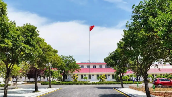 家门口享优质康养——枣庄首家改造提升的“两院一体”示范机构投用