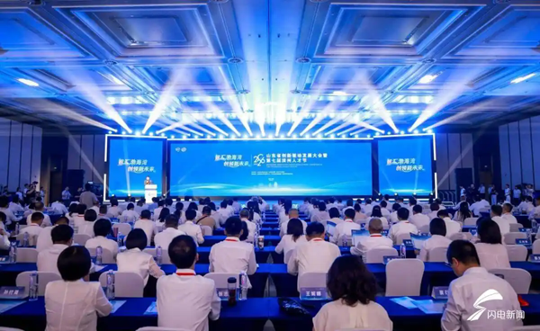 中国营养学会副理事长、研究员杨晓光：聚焦合理膳食赋能健康山东建设