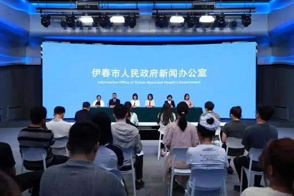 伊春构建森林康养服务体系 多举措提升服务品质