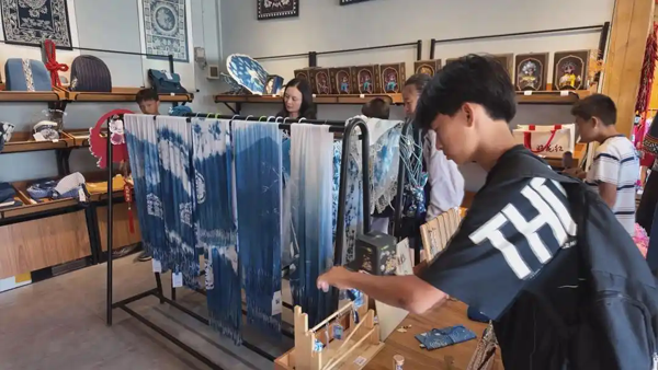好花红正红——惠水锚定“十五五”打造贵阳近郊首选旅居康养目的地