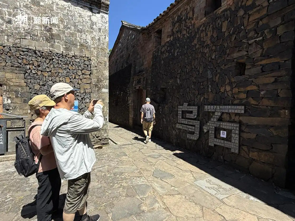 一席药膳 留住一夏 磐安这样撬动夏日康养旅游