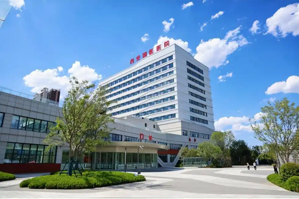 学科共建、人才共享！两院携手打造区域中医诊疗新高地