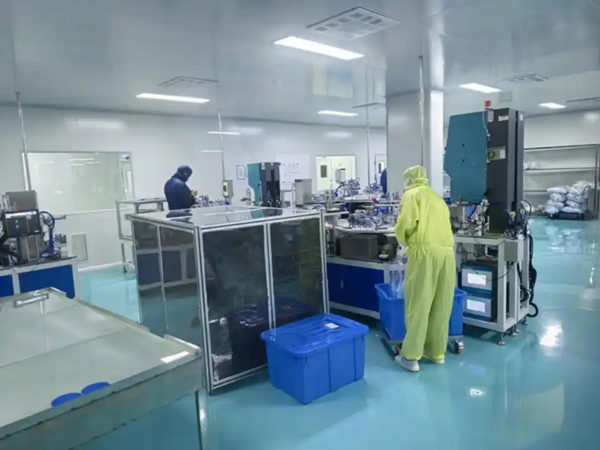 深耕医用耗材赛道，振富医疗立足日照远销全球百国