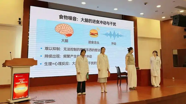 让健康传播更有温度：同济医院持续探索公立医院健康教育新路径
