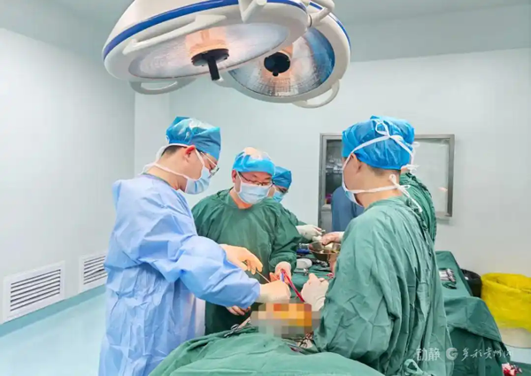 优质医疗下沉，打通健康服务“最后一公里”
