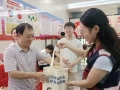 新田疾控：健康科普进园区 织牢企业健康防线