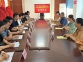 山东省妇幼保健院产科、儿保专家工作室在沂源县妇幼保健院揭牌