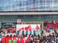 “齐健身”激活活力 淄博全民健身热潮绘就城市新图景