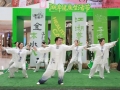 沉浸式体验！长沙五一“江湖养生局”掀起传统养生热