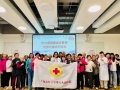 党建领航护健康，名医进社区解码“肌”密