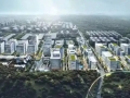 深圳一重要产业空间将开园 聚焦生物医药等五大前沿赛道