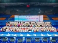 木林森助力2025全国健身瑜伽公开赛，杭州站圆满落幕