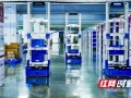 以一体化转型破局！德荣医疗SPD业务增长67%