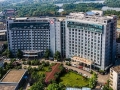 解决群众看病就医“急难愁盼”81城市将推进紧密型城市医疗集团建设