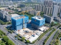 好消息！杭州这家医院迁建，预计明年完工！