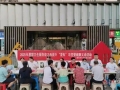上饶经开区：健康义诊送关爱 守护健康暖民心