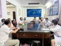 「医疗服务提升年」江华民族中医医院：三级联动织密生命网 县域医改红利惠民生