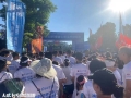 仁怀全民健身跑：活力绽放 共筑健康未来