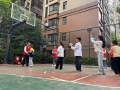 道县：运动赋能成长 健康筑梦未来