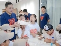 第十个爱足日｜忽视足部健康会引发关节疼痛、脊柱侧弯？六院等共建儿童足弓健康研究中心